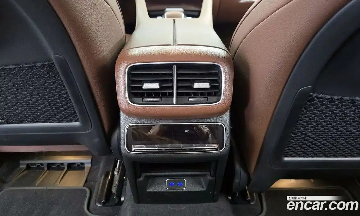 Mercedes-Benz GLE-Class 2024 2.0 гидро в Москве № 2126057, фото 31