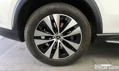 Mercedes-Benz GLE-Class 2024 2.0 гидро в Москве № 2126057, миниатюра 5