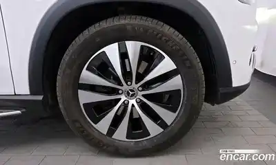 Mercedes-Benz GLE-Class 2024 2.0 гидро в Москве № 2126057, миниатюра 7