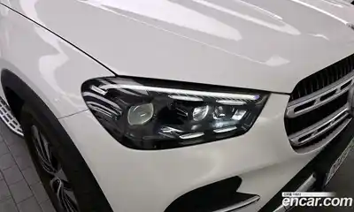 Mercedes-Benz GLE-Class 2024 2.0 гидро в Москве № 2126057, миниатюра 8