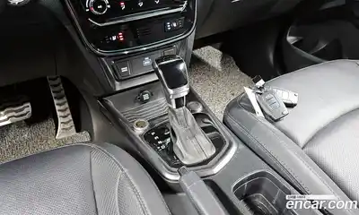 SsangYong TIBOLI 2019 1.5 гидро в Москве № 2126067, миниатюра 11