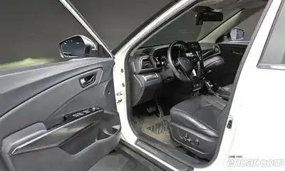 SsangYong TIBOLI 2019 1.5 гидро в Москве № 2126067, миниатюра 12