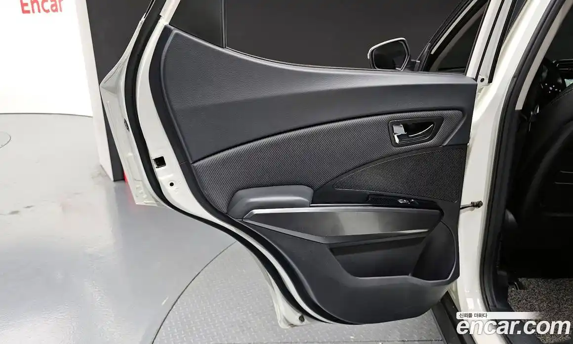 SsangYong TIBOLI 2019 1.5 гидро в Москве № 2126067, фото 14