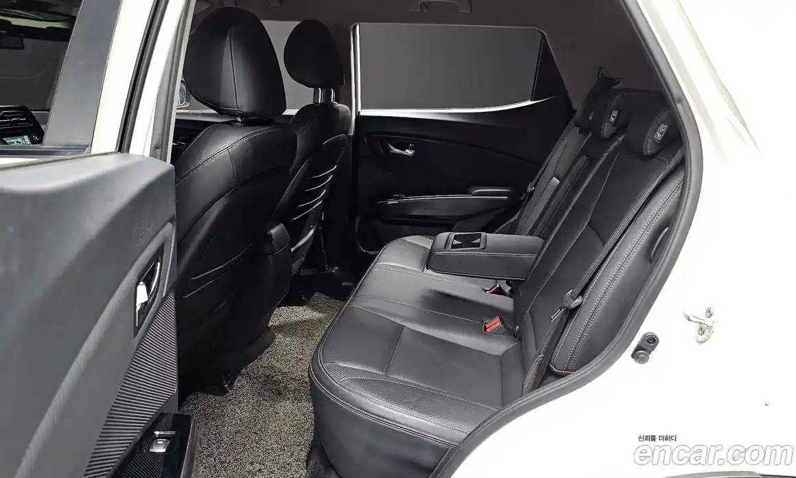 SsangYong TIBOLI 2019 1.5 гидро в Москве № 2126067, фото 16