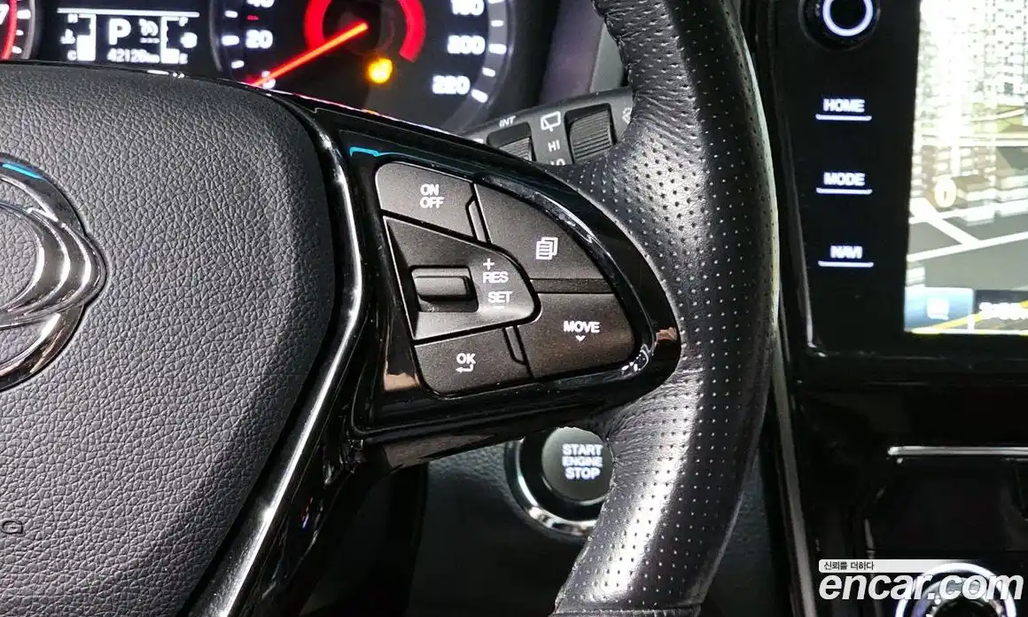 SsangYong TIBOLI 2019 1.5 гидро в Москве № 2126067, фото 22