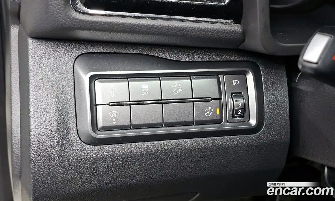 SsangYong TIBOLI 2019 1.5 гидро в Москве № 2126067, фото 25