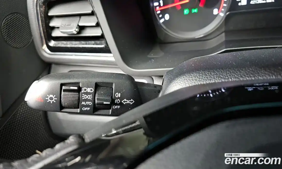 SsangYong TIBOLI 2019 1.5 гидро в Москве № 2126067, фото 26