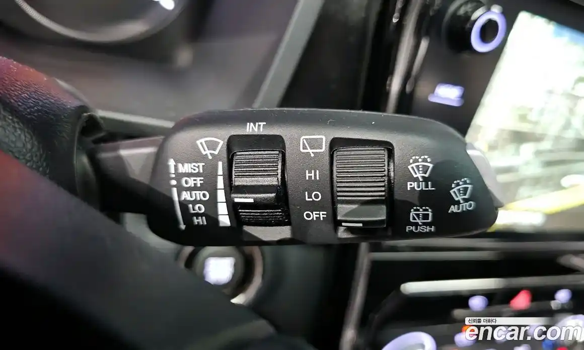 SsangYong TIBOLI 2019 1.5 гидро в Москве № 2126067, фото 27