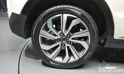 SsangYong TIBOLI 2019 1.5 гидро в Москве № 2126067, миниатюра 4
