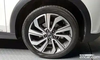 SsangYong TIBOLI 2019 1.5 гидро в Москве № 2126067, миниатюра 6