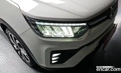 SsangYong TIBOLI 2019 1.5 гидро в Москве № 2126067, миниатюра 7