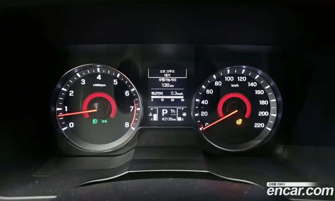 SsangYong TIBOLI 2019 1.5 гидро в Москве № 2126067, фото 10
