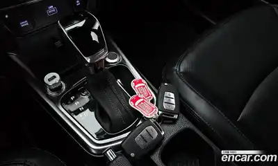 SsangYong TIBOLI 2022 1.5 гидро в Москве № 2126073, миниатюра 12