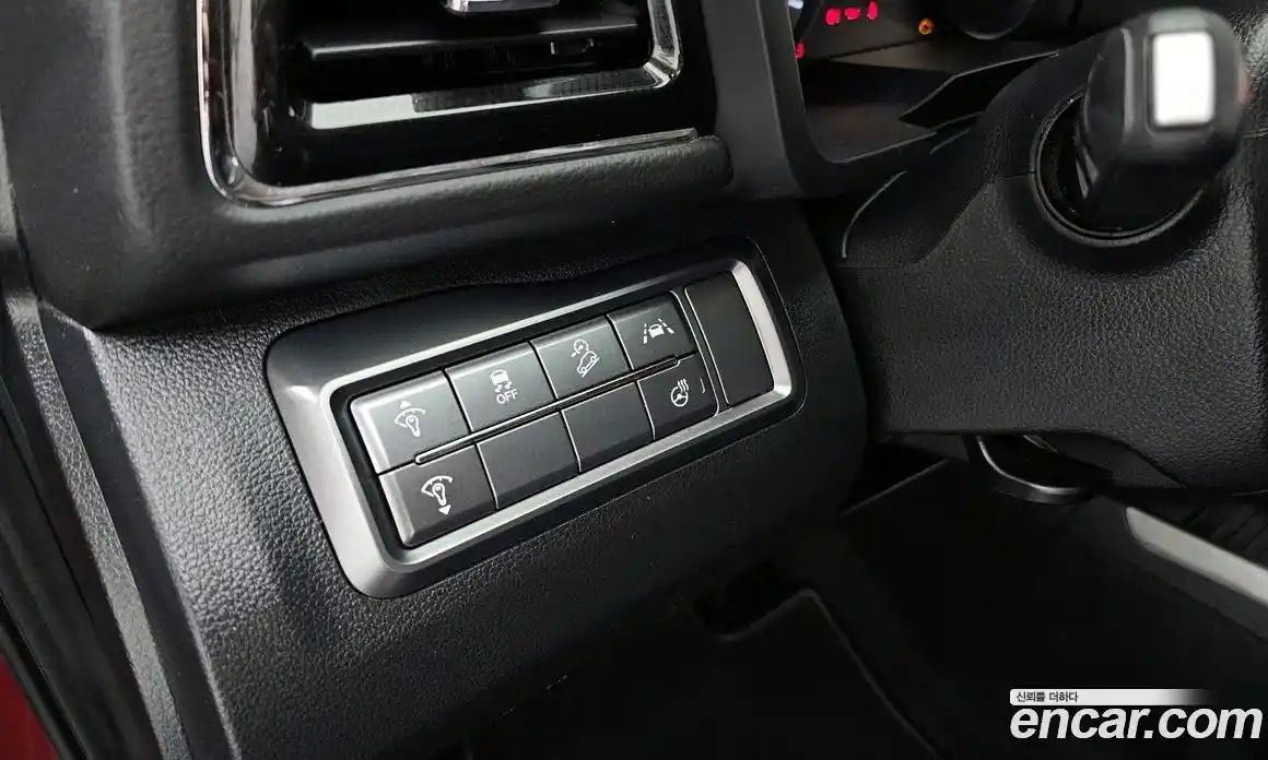 SsangYong TIBOLI 2022 1.5 гидро в Москве № 2126073, фото 22