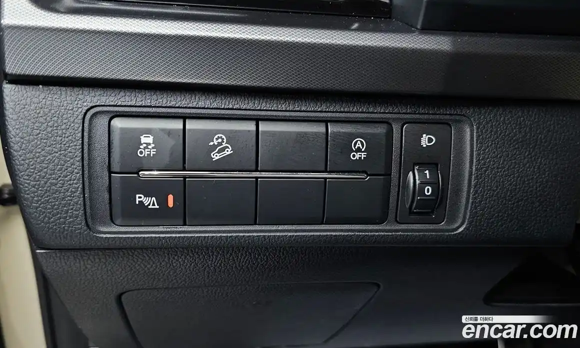 SsangYong Rexton 2023 2.2 гидро в Москве № 2126090, фото 14