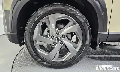 SsangYong Rexton 2023 2.2 гидро в Москве № 2126090, миниатюра 5