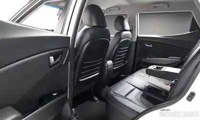 SsangYong TIBOLI 2017 1.6 гидро в Москве № 2126102, миниатюра 11