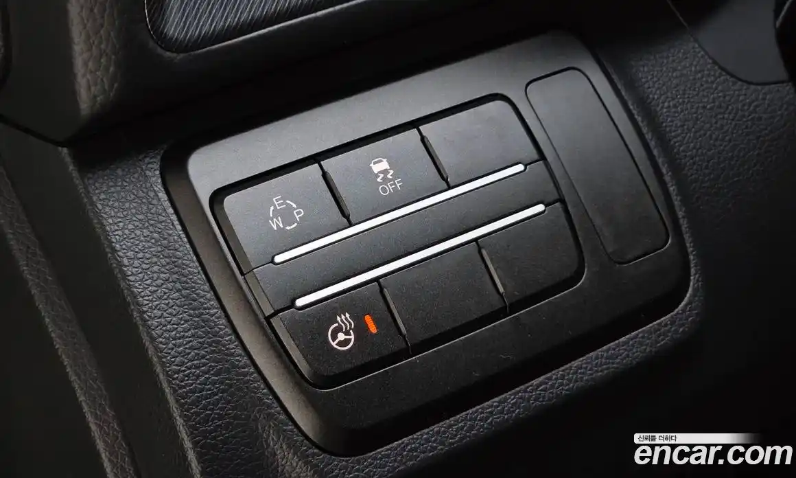 SsangYong TIBOLI 2017 1.6 гидро в Москве № 2126102, фото 15