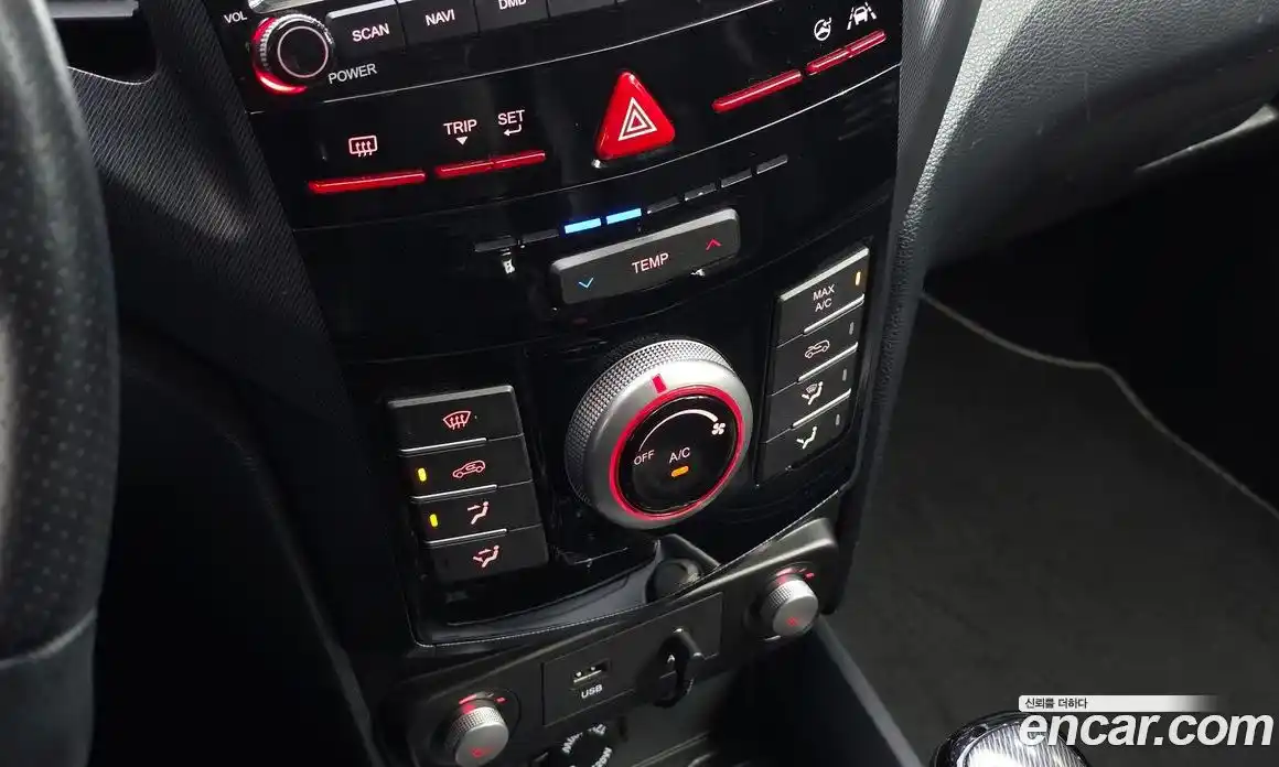 SsangYong TIBOLI 2017 1.6 гидро в Москве № 2126102, фото 17
