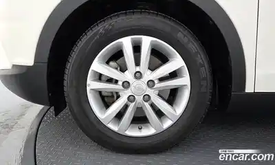 SsangYong TIBOLI 2017 1.6 гидро в Москве № 2126102, миниатюра 5