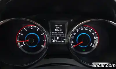 SsangYong TIBOLI 2017 1.6 гидро в Москве № 2126102, миниатюра 8