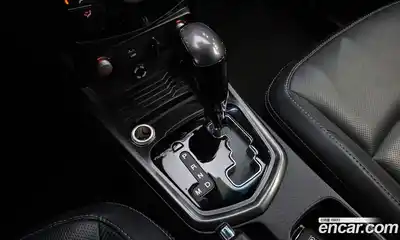 SsangYong TIBOLI 2017 1.6 гидро в Москве № 2126102, миниатюра 9