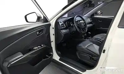 SsangYong TIBOLI 2017 1.6 гидро в Москве № 2126102, миниатюра 10