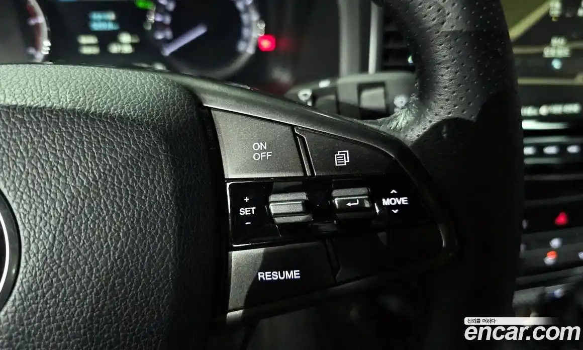SsangYong Rexton 2020 2.2 гидро в Москве № 2126103, фото 23