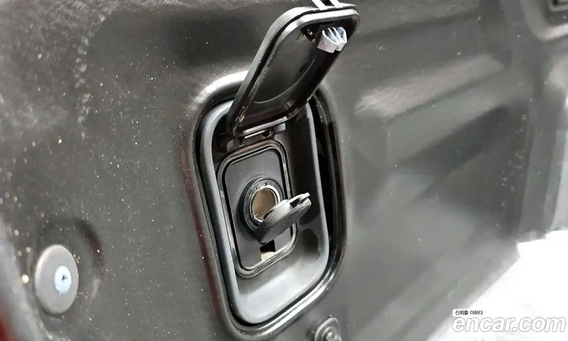SsangYong Rexton 2020 2.2 гидро в Москве № 2126103, фото 26