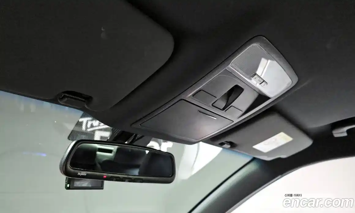 SsangYong Rexton 2020 2.2 гидро в Москве № 2126103, фото 27