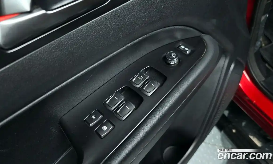 SsangYong Rexton 2020 2.2 гидро в Москве № 2126103, фото 30