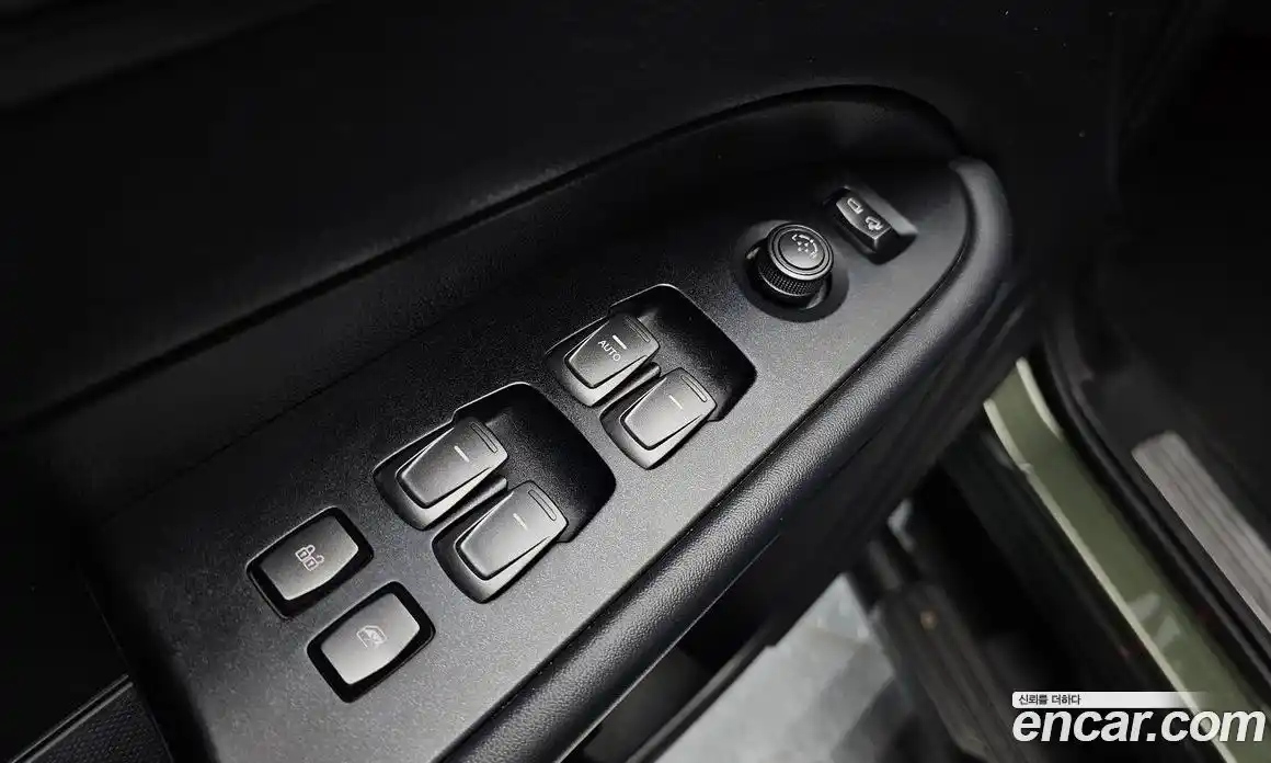 SsangYong Rexton 2022 2.2 гидро в Москве № 2126137, фото 16