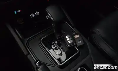 SsangYong Rexton 2022 2.2 гидро в Москве № 2126137, миниатюра 9
