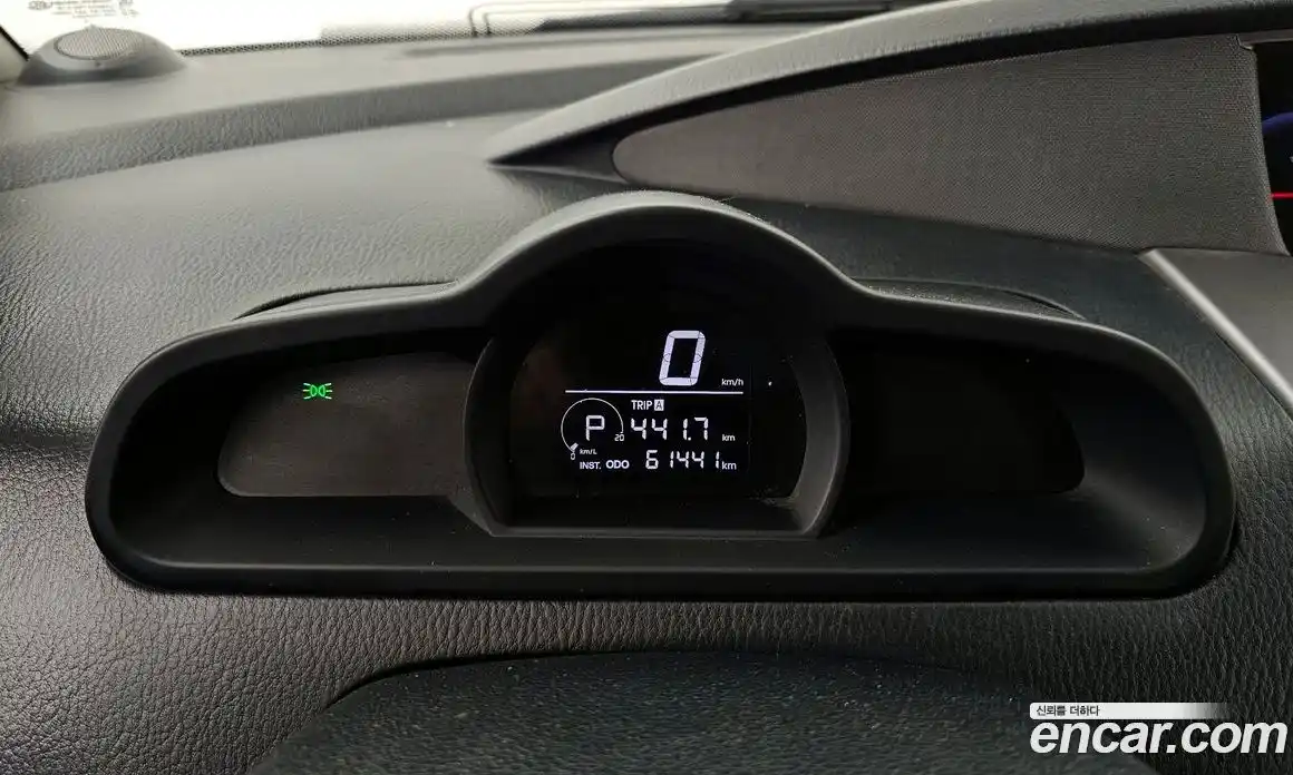 SsangYong Korando 2016 2.2 гидро в Москве № 2126196, фото 11