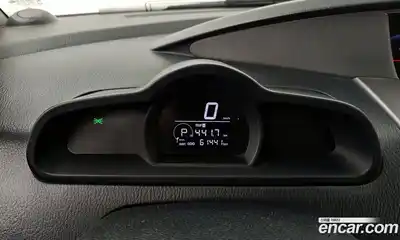 SsangYong Korando 2016 2.2 гидро в Москве № 2126196, миниатюра 11