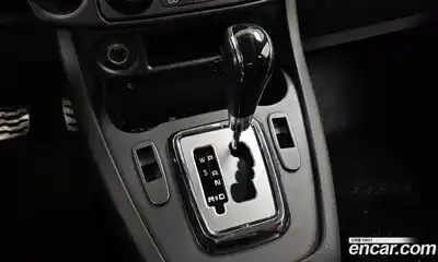 SsangYong Korando 2016 2.2 гидро в Москве № 2126196, миниатюра 12