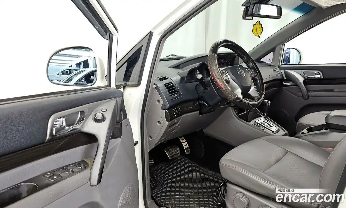 SsangYong Korando 2016 2.2 гидро в Москве № 2126196, фото 13