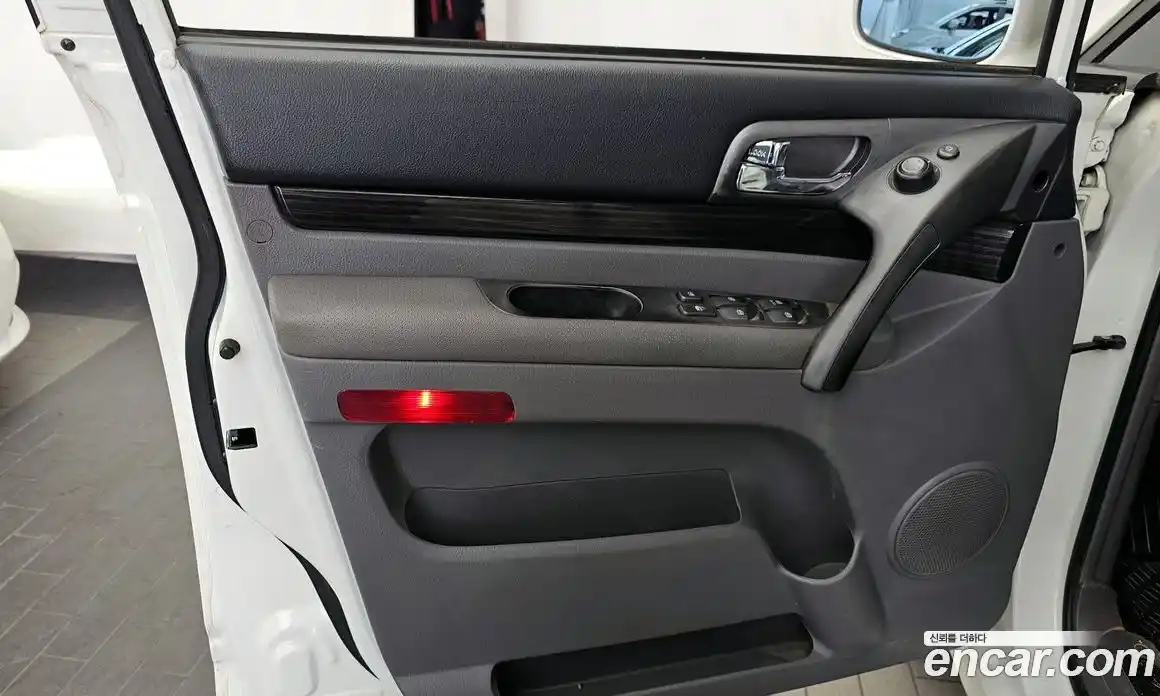 SsangYong Korando 2016 2.2 гидро в Москве № 2126196, фото 14