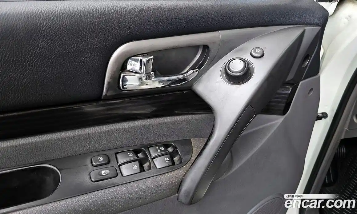 SsangYong Korando 2016 2.2 гидро в Москве № 2126196, фото 16