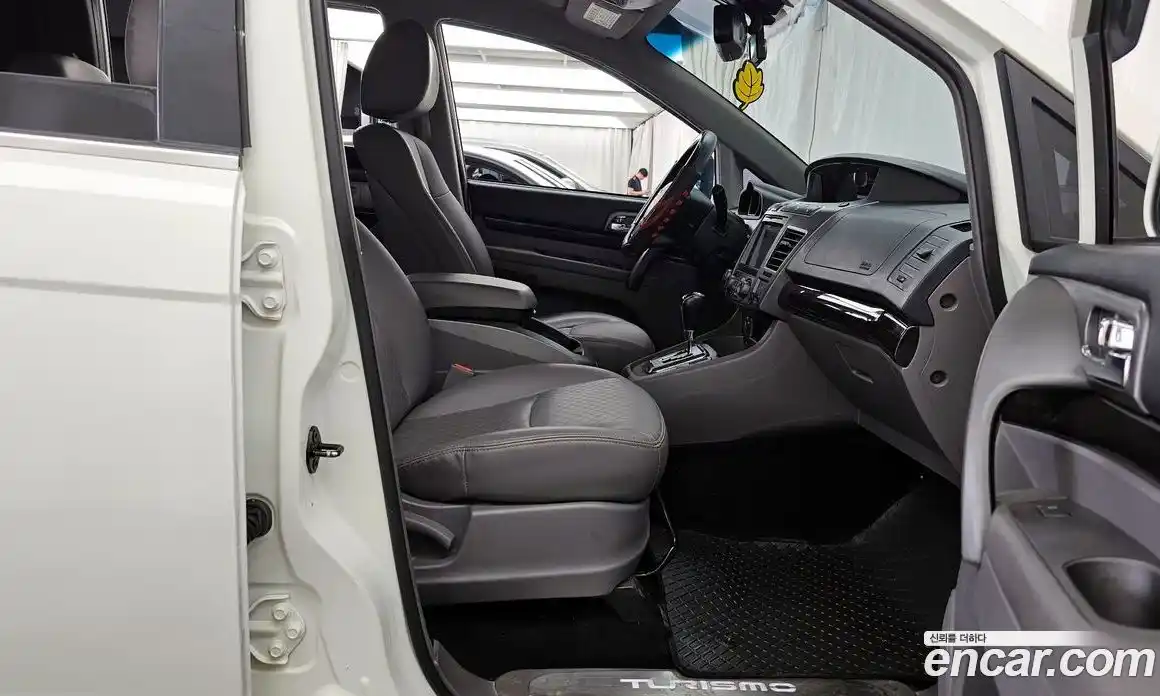 SsangYong Korando 2016 2.2 гидро в Москве № 2126196, фото 17