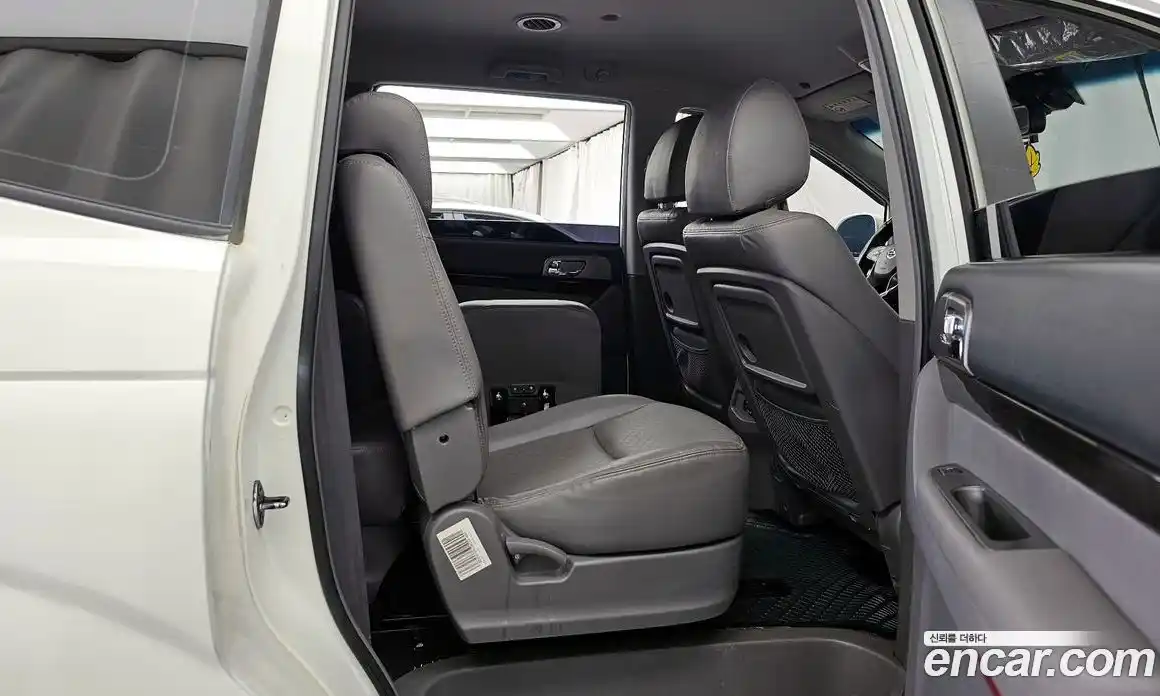 SsangYong Korando 2016 2.2 гидро в Москве № 2126196, фото 18