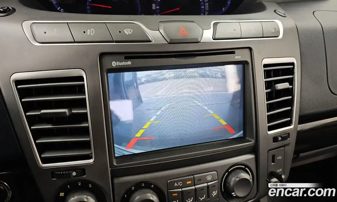 SsangYong Korando 2016 2.2 гидро в Москве № 2126196, фото 21