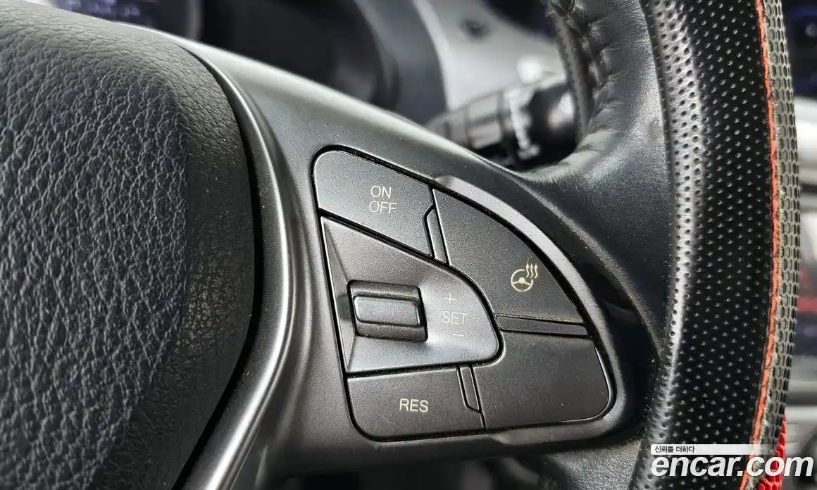 SsangYong Korando 2016 2.2 гидро в Москве № 2126196, фото 22