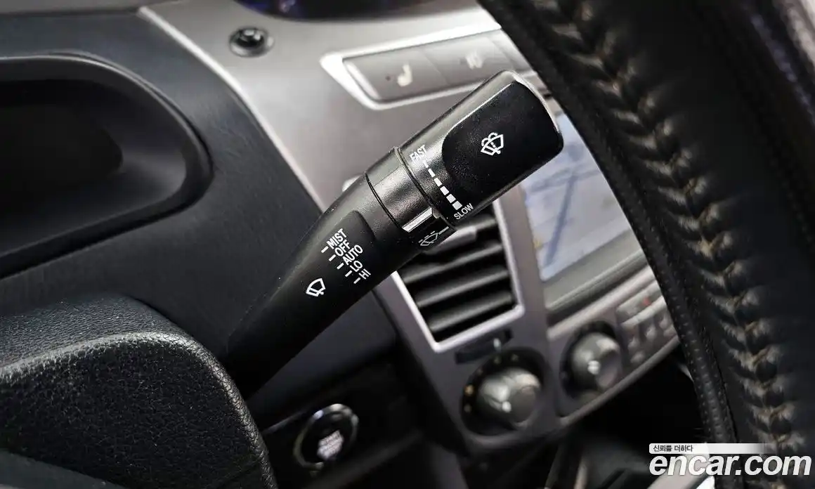 SsangYong Korando 2016 2.2 гидро в Москве № 2126196, фото 24