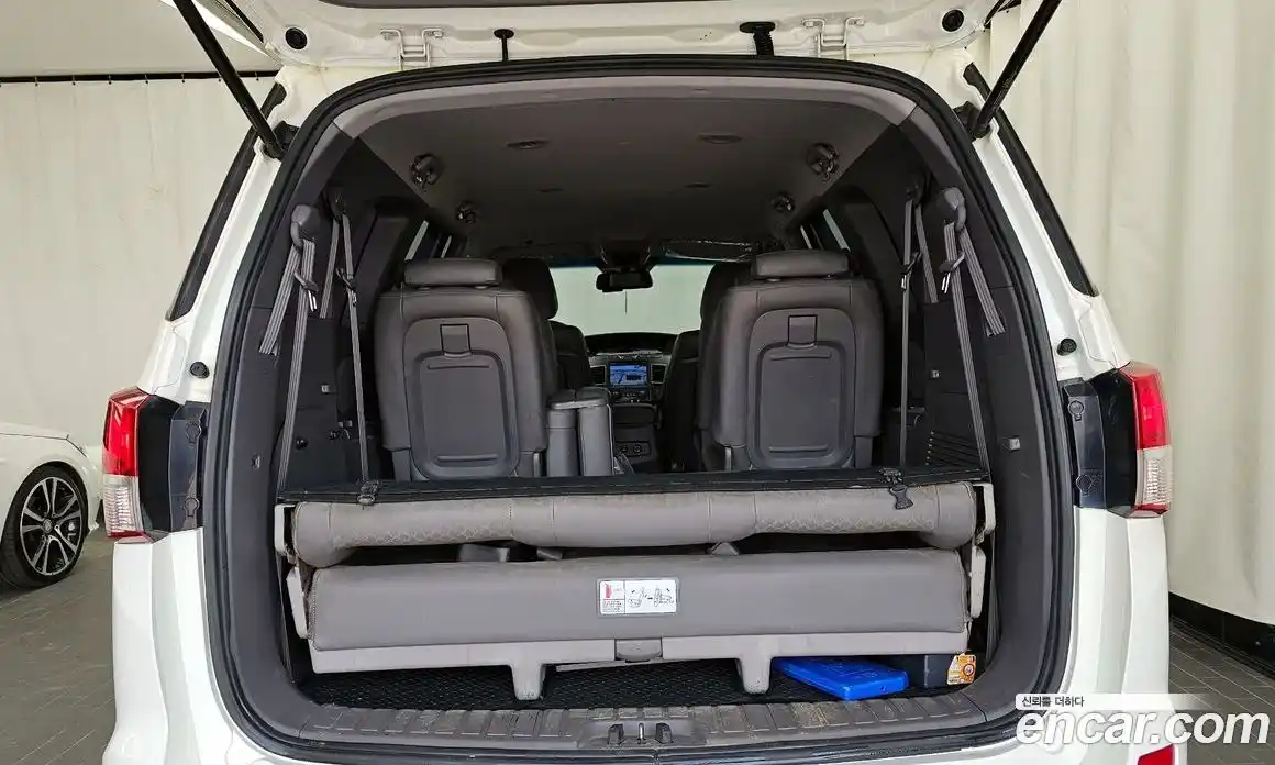 SsangYong Korando 2016 2.2 гидро в Москве № 2126196, фото 26