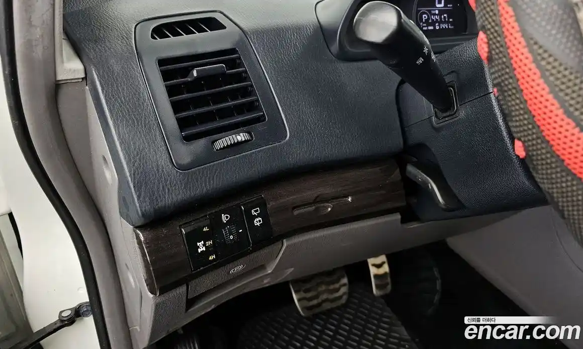 SsangYong Korando 2016 2.2 гидро в Москве № 2126196, фото 28