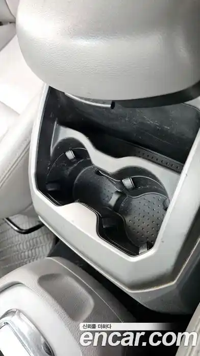 SsangYong Korando 2016 2.2 гидро в Москве № 2126196, фото 29