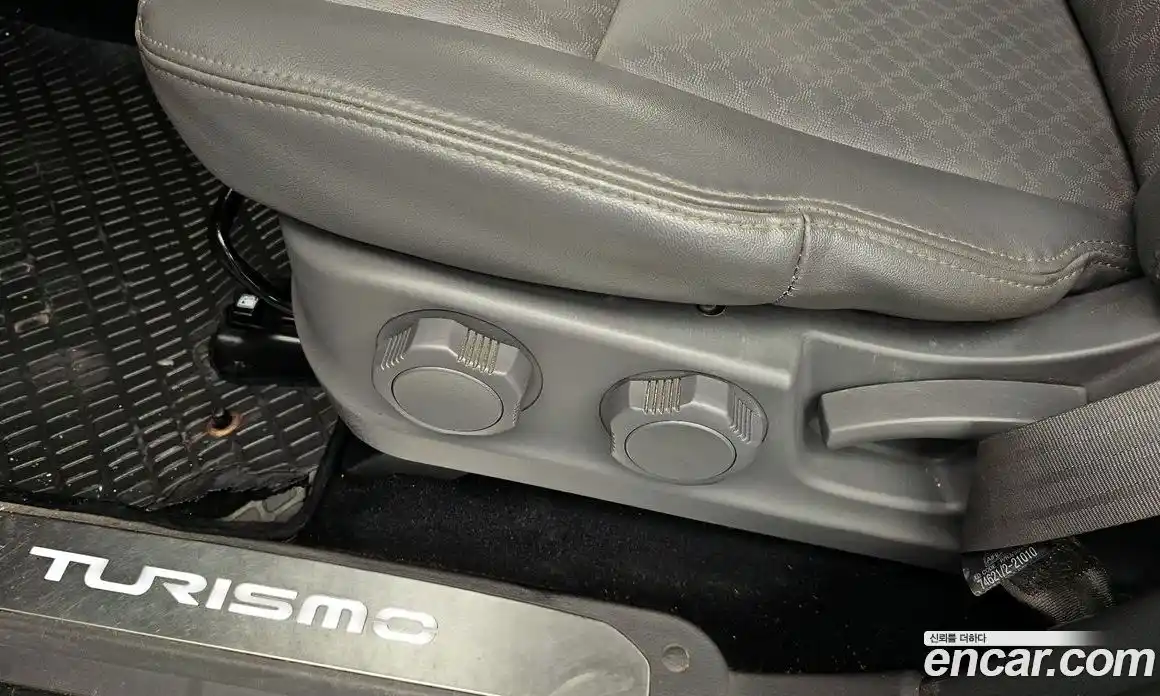 SsangYong Korando 2016 2.2 гидро в Москве № 2126196, фото 31
