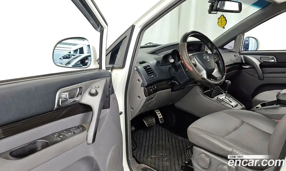 SsangYong Korando 2016 2.2 гидро в Москве № 2126196, фото 33