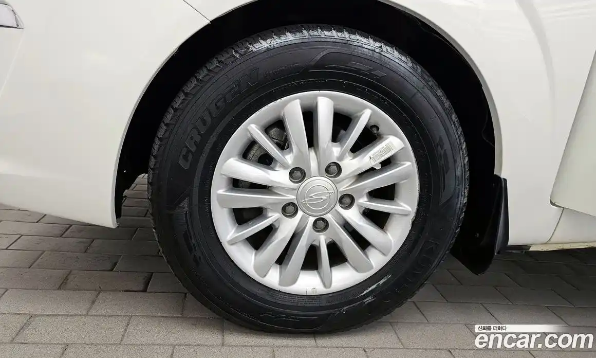 SsangYong Korando 2016 2.2 гидро в Москве № 2126196, фото 5